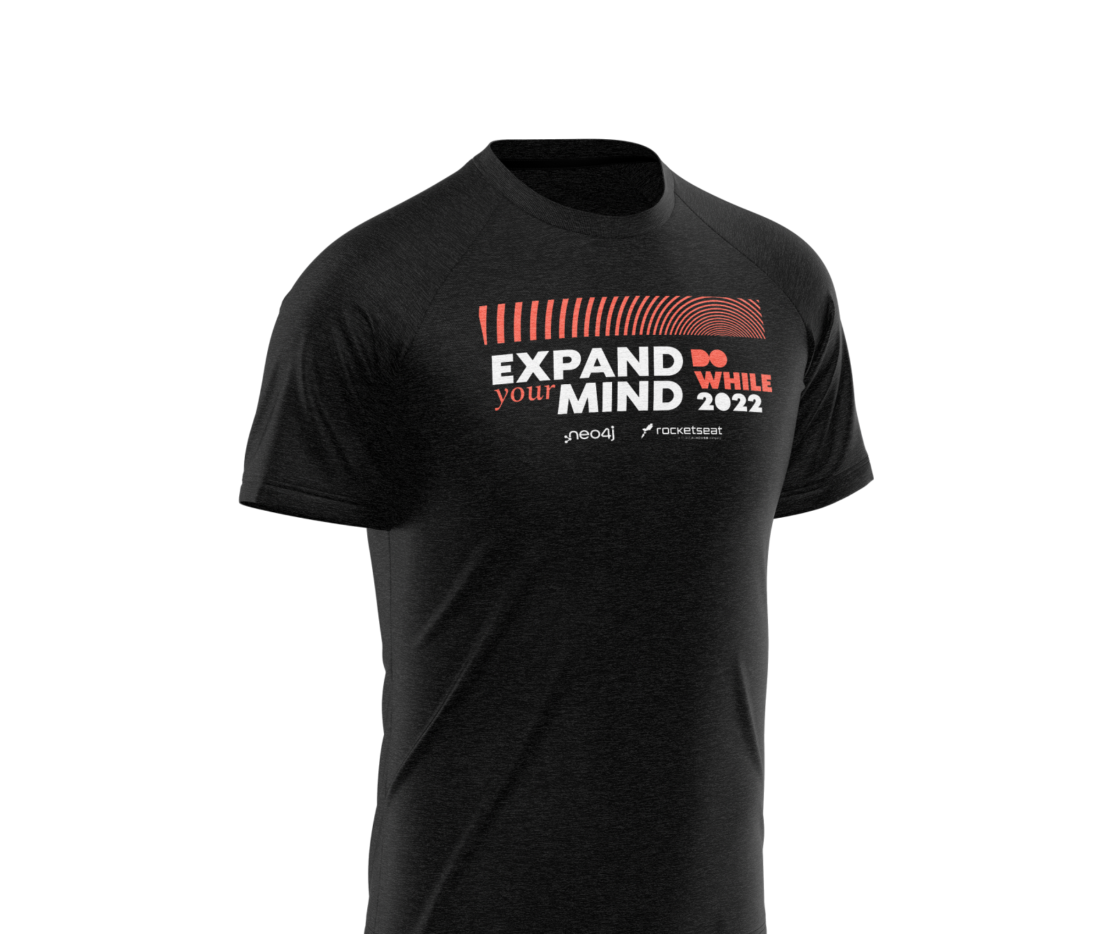 Camiseta DoWhile 2022